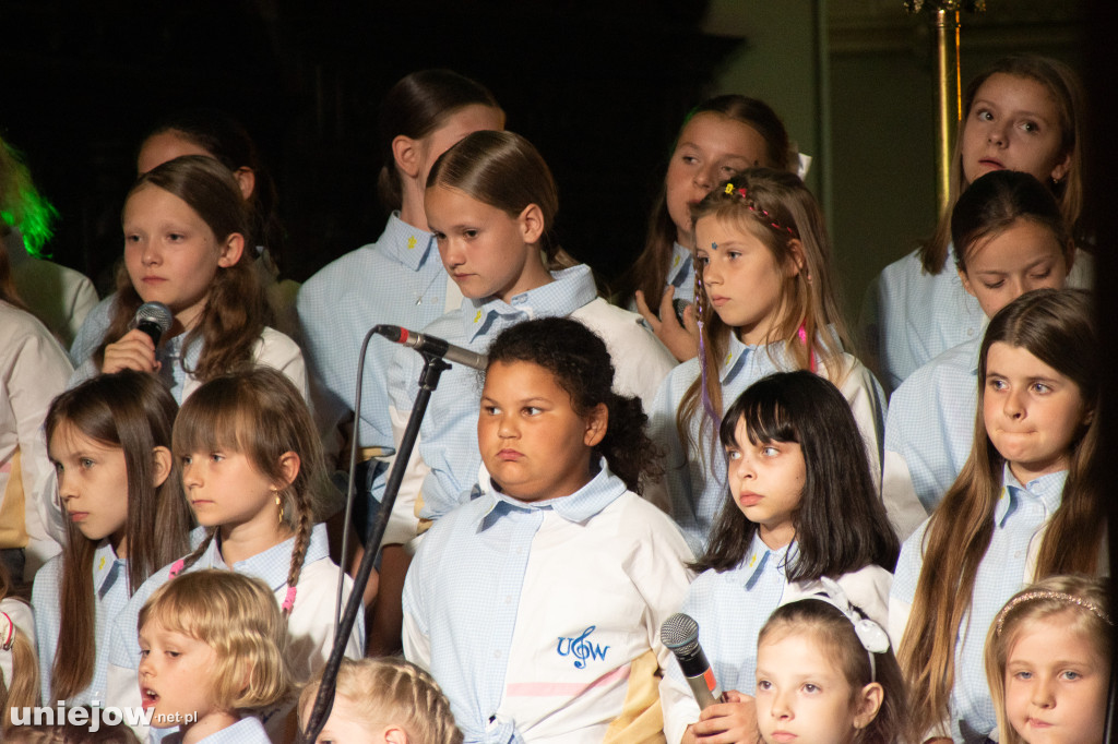 Festiwal Beatus vel Sanctus w Uniejowie
