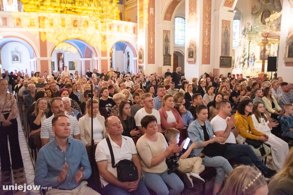Festiwal Beatus vel Sanctus w Uniejowie