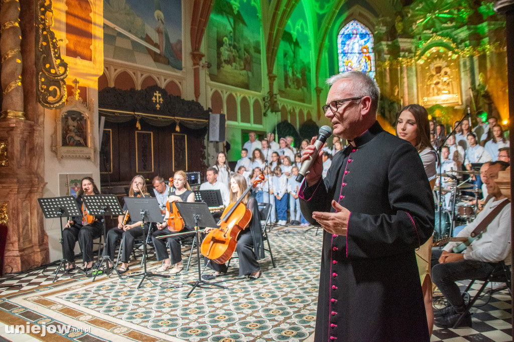 Festiwal Beatus vel Sanctus w Uniejowie