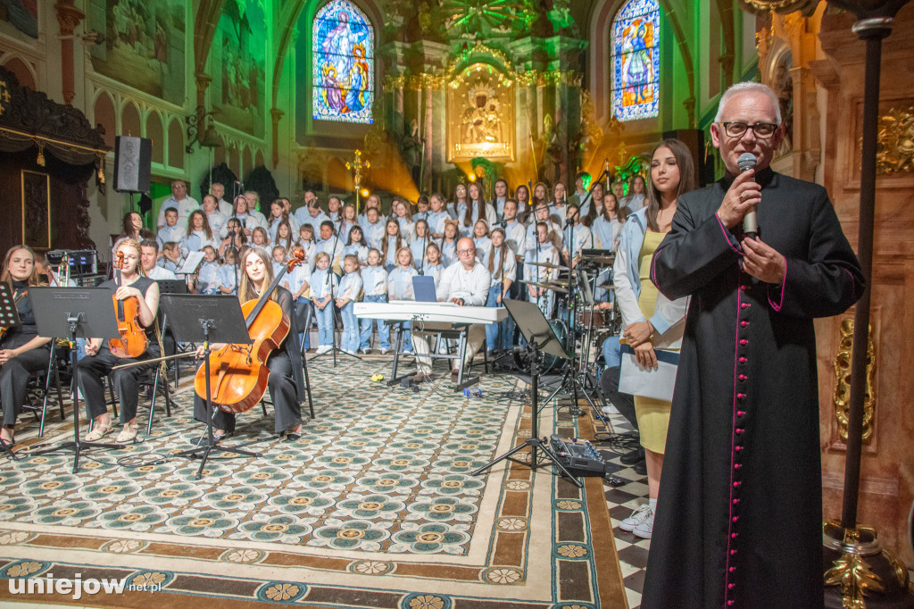 Festiwal Beatus vel Sanctus w Uniejowie