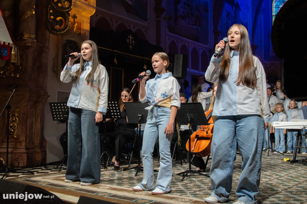 Festiwal Beatus vel Sanctus w Uniejowie