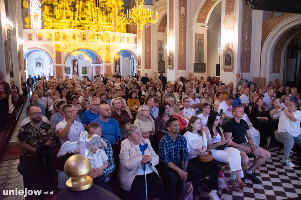 Festiwal Beatus vel Sanctus w Uniejowie