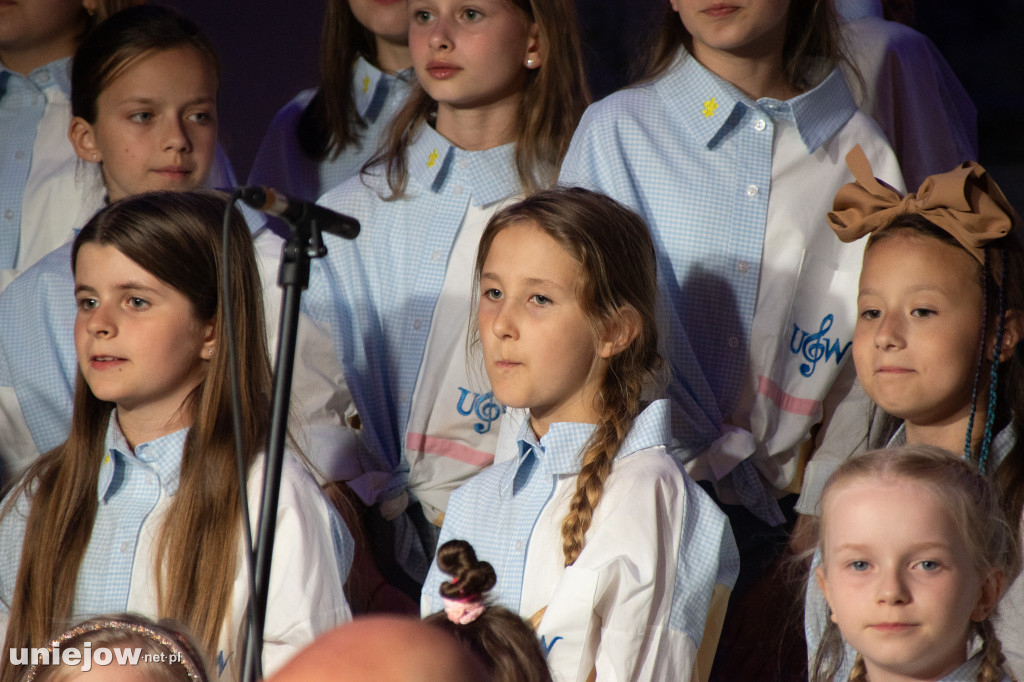 Festiwal Beatus vel Sanctus w Uniejowie