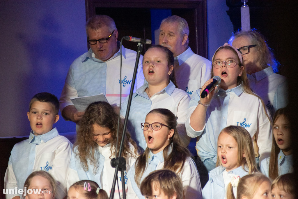 Festiwal Beatus vel Sanctus w Uniejowie
