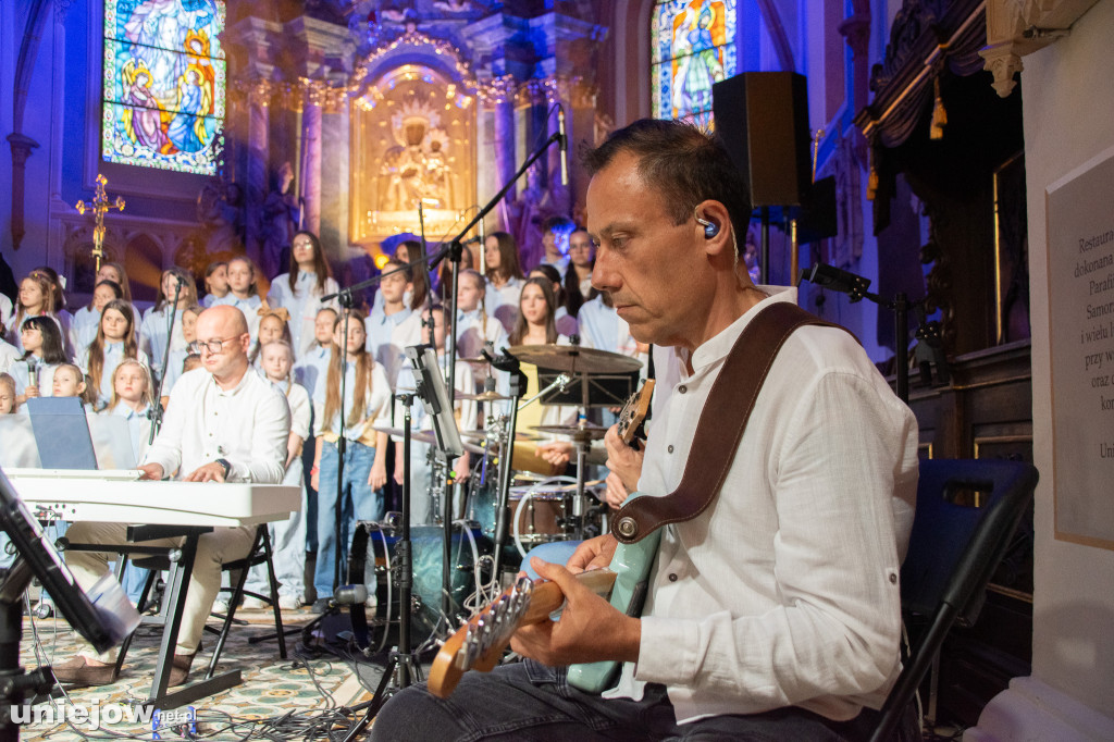 Festiwal Beatus vel Sanctus w Uniejowie