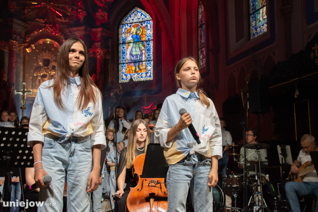 Festiwal Beatus vel Sanctus w Uniejowie