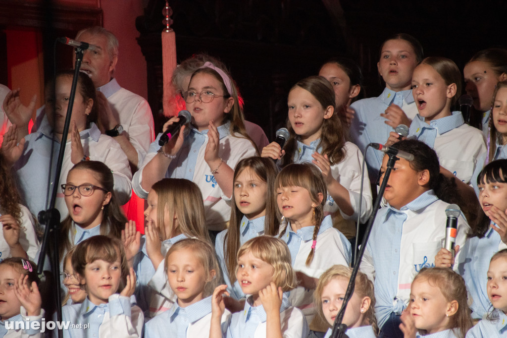 Festiwal Beatus vel Sanctus w Uniejowie
