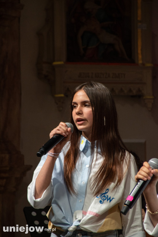 Festiwal Beatus vel Sanctus w Uniejowie