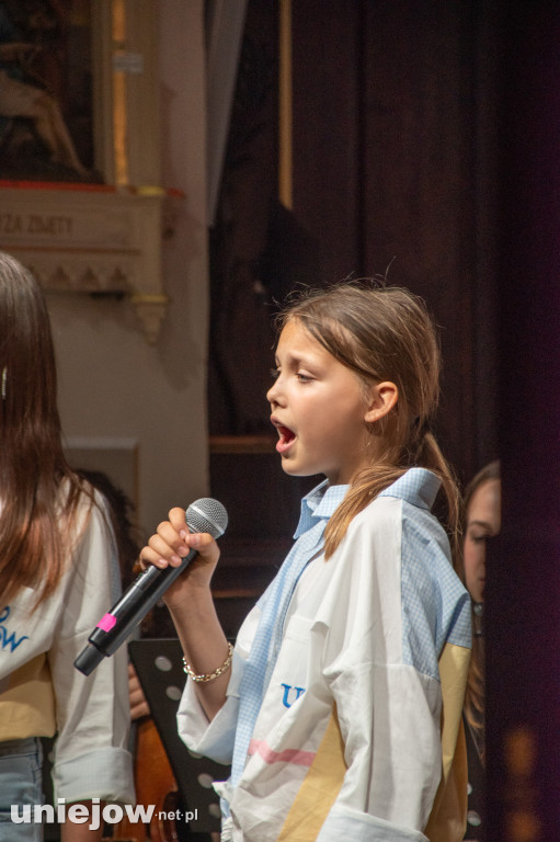 Festiwal Beatus vel Sanctus w Uniejowie