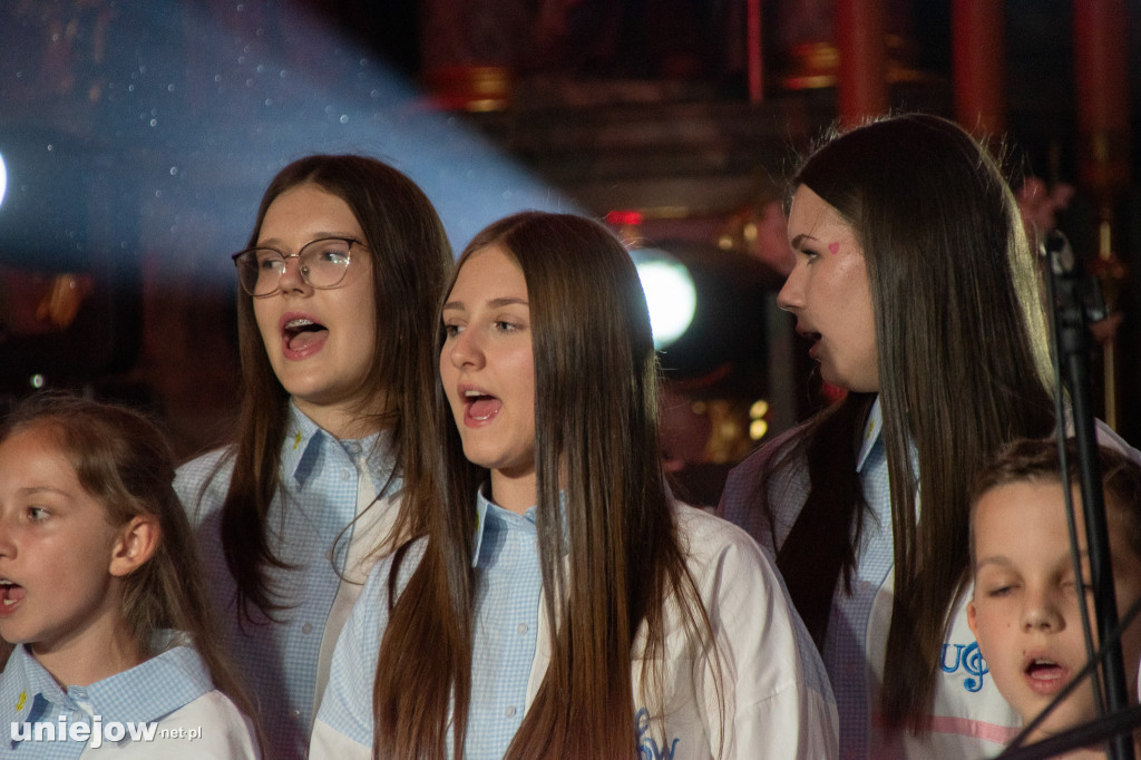 Festiwal Beatus vel Sanctus w Uniejowie
