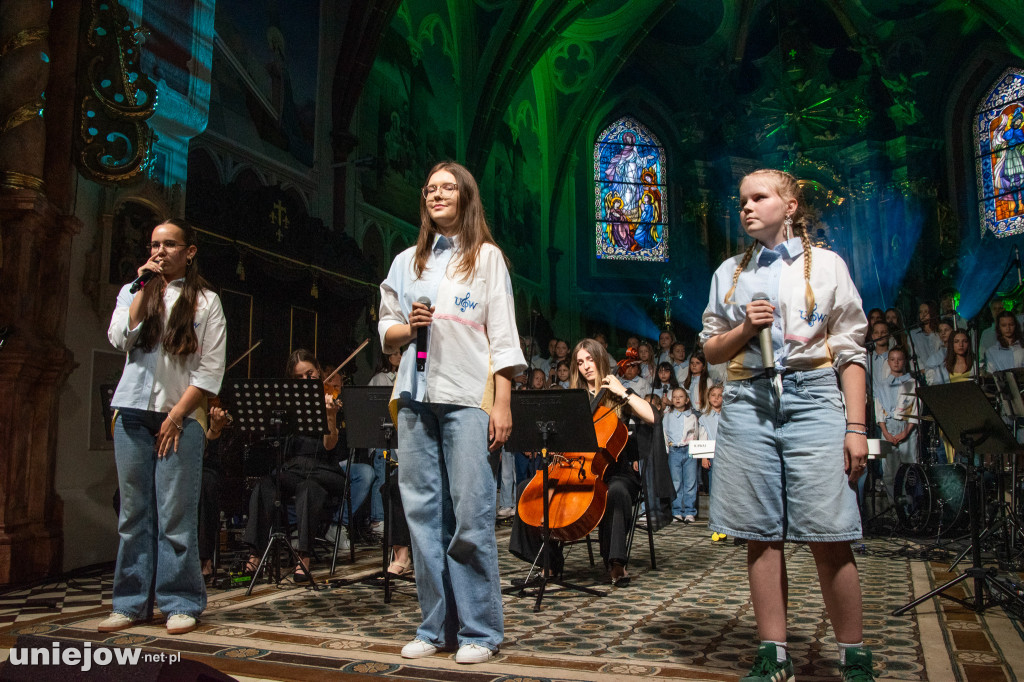 Festiwal Beatus vel Sanctus w Uniejowie