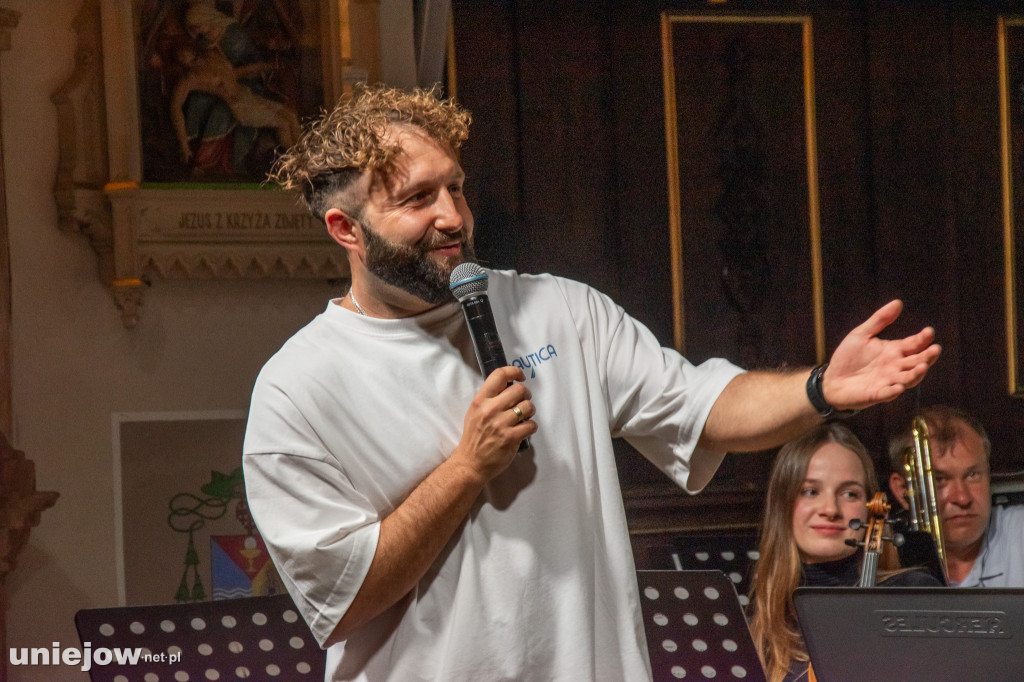 Festiwal Beatus vel Sanctus w Uniejowie
