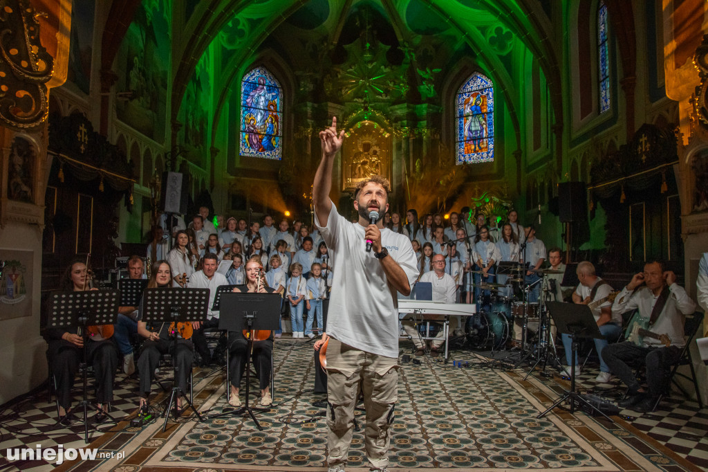 Festiwal Beatus vel Sanctus w Uniejowie