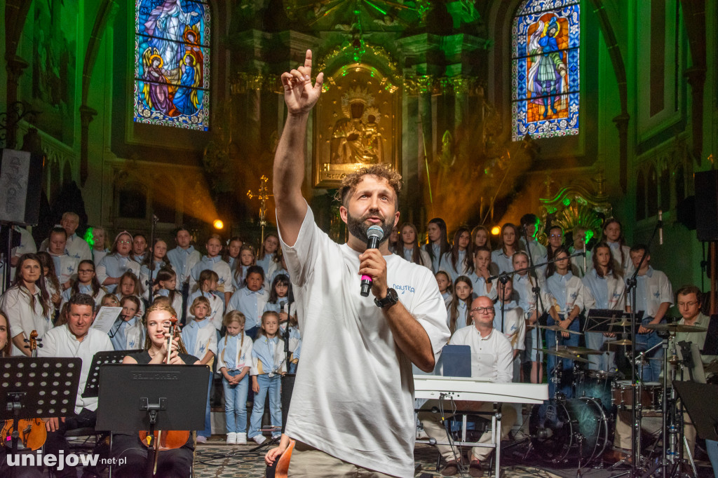 Festiwal Beatus vel Sanctus w Uniejowie