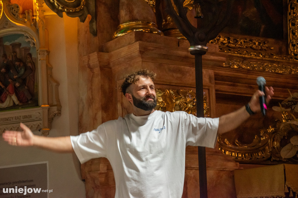 Festiwal Beatus vel Sanctus w Uniejowie