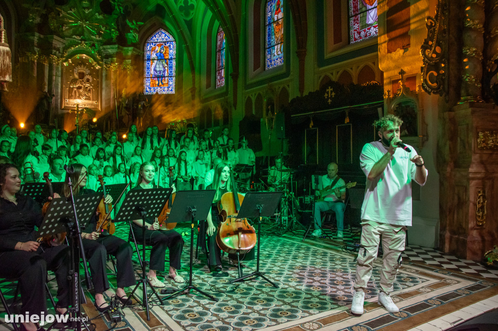 Festiwal Beatus vel Sanctus w Uniejowie