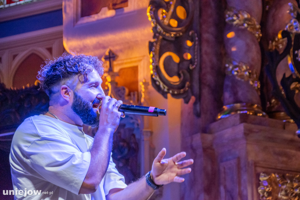 Festiwal Beatus vel Sanctus w Uniejowie