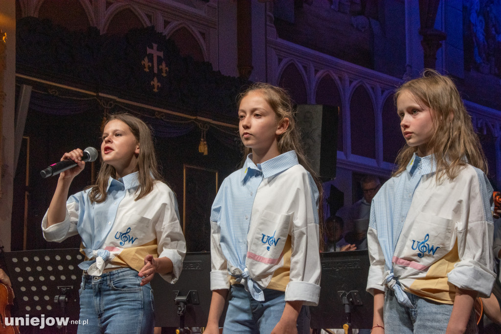 Festiwal Beatus vel Sanctus w Uniejowie