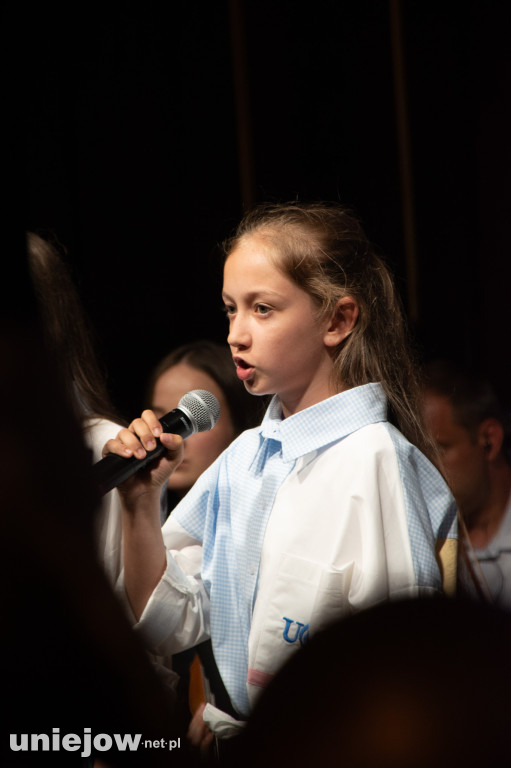 Festiwal Beatus vel Sanctus w Uniejowie