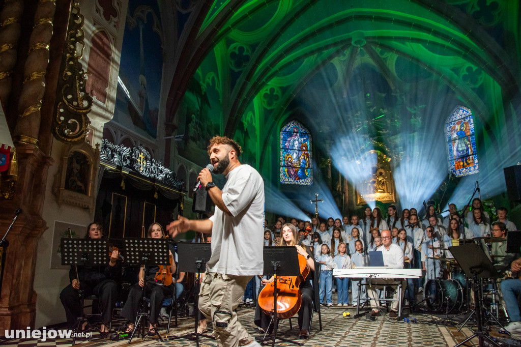 Festiwal Beatus vel Sanctus w Uniejowie