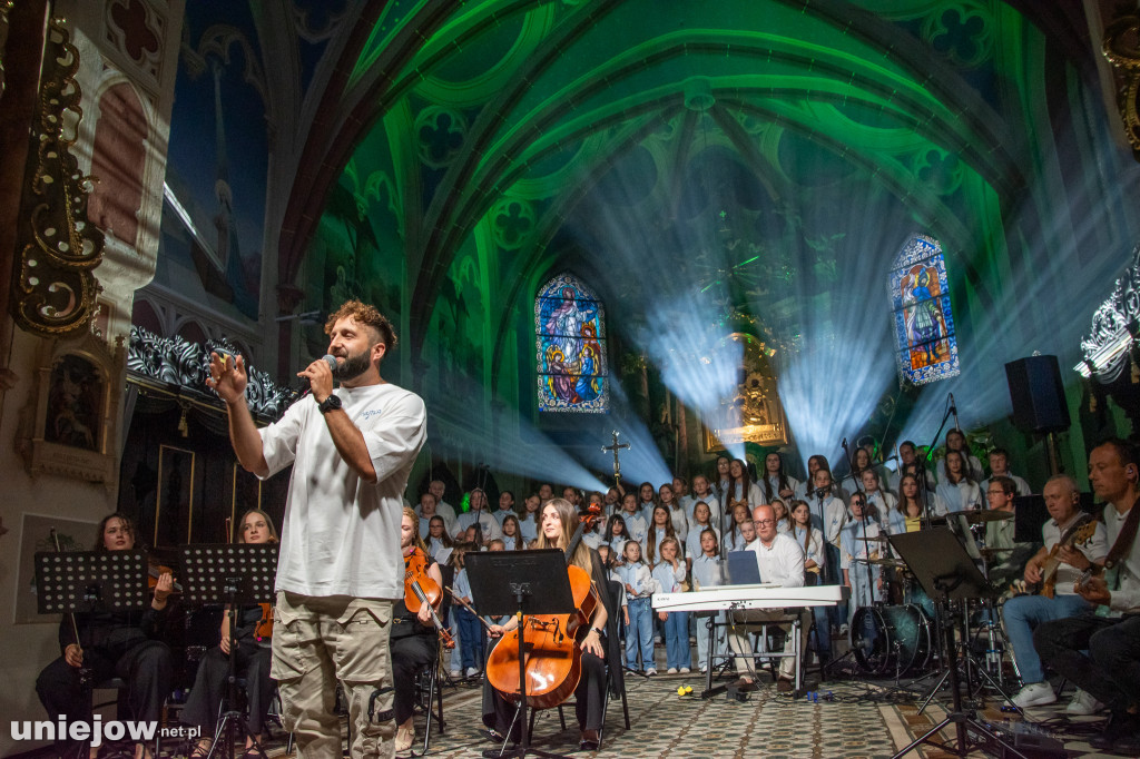 Festiwal Beatus vel Sanctus w Uniejowie