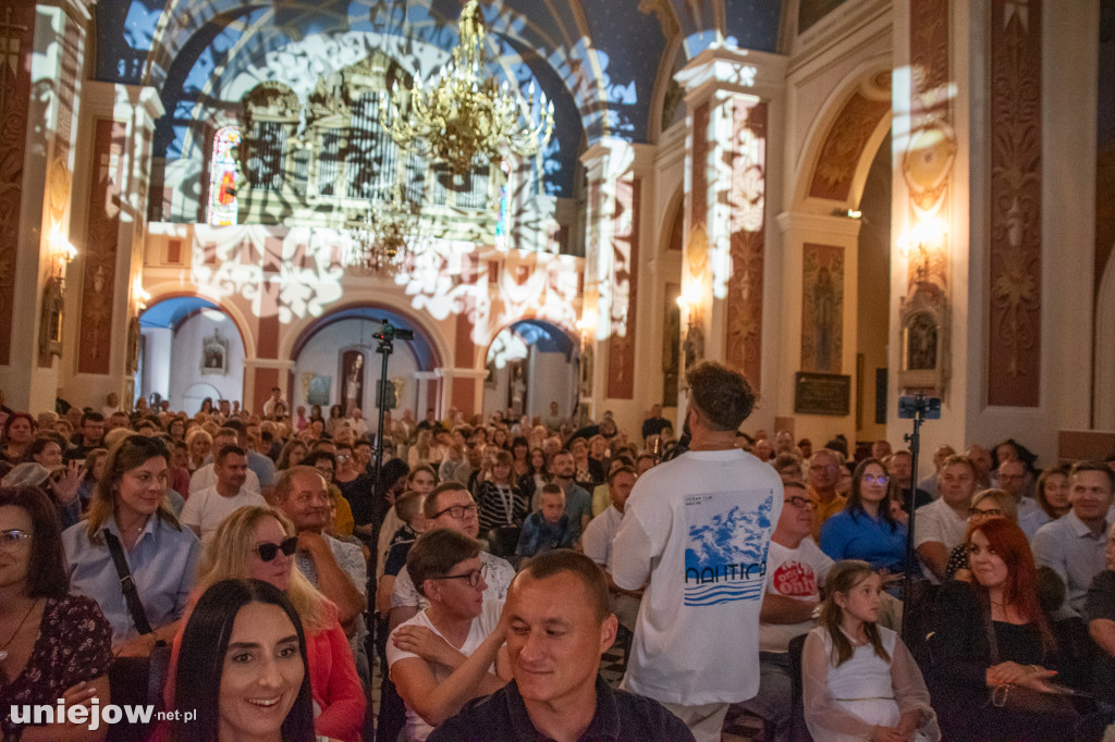 Festiwal Beatus vel Sanctus w Uniejowie