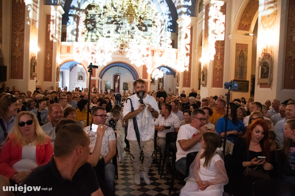 Festiwal Beatus vel Sanctus w Uniejowie