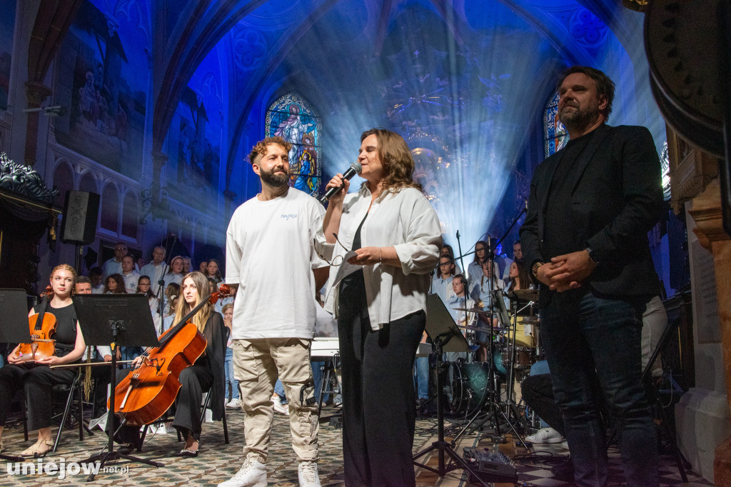 Festiwal Beatus vel Sanctus w Uniejowie