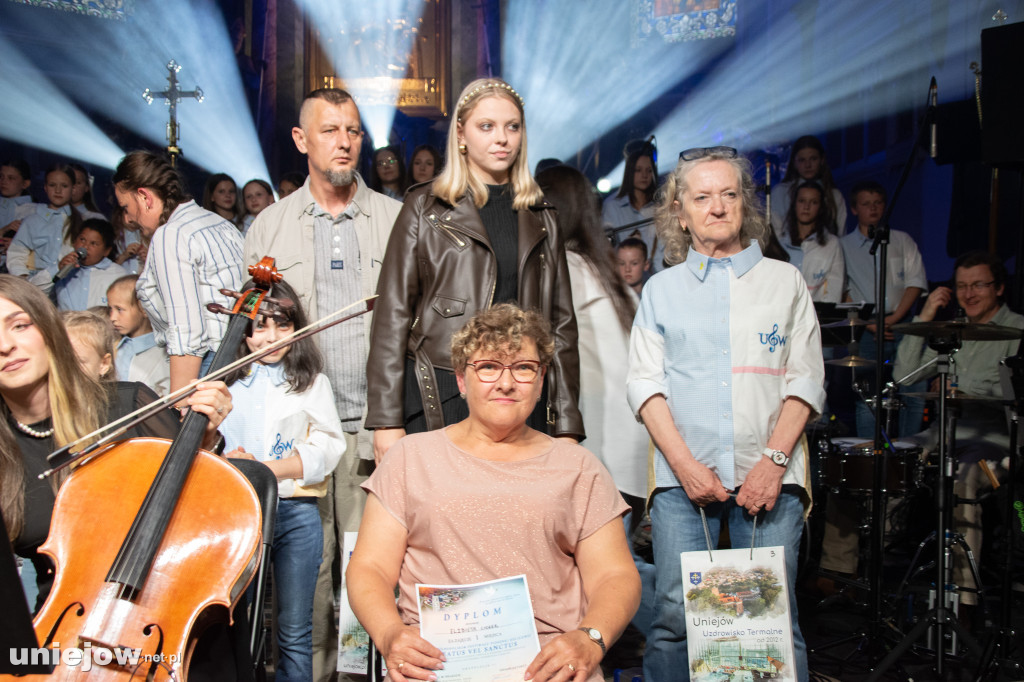 Festiwal Beatus vel Sanctus w Uniejowie