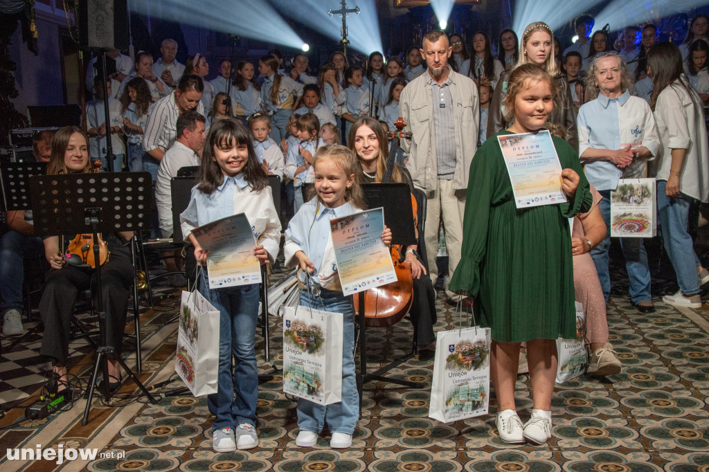 Festiwal Beatus vel Sanctus w Uniejowie