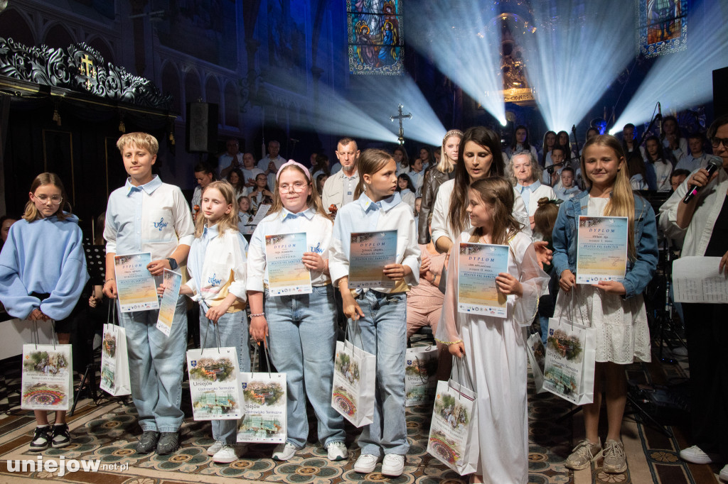 Festiwal Beatus vel Sanctus w Uniejowie