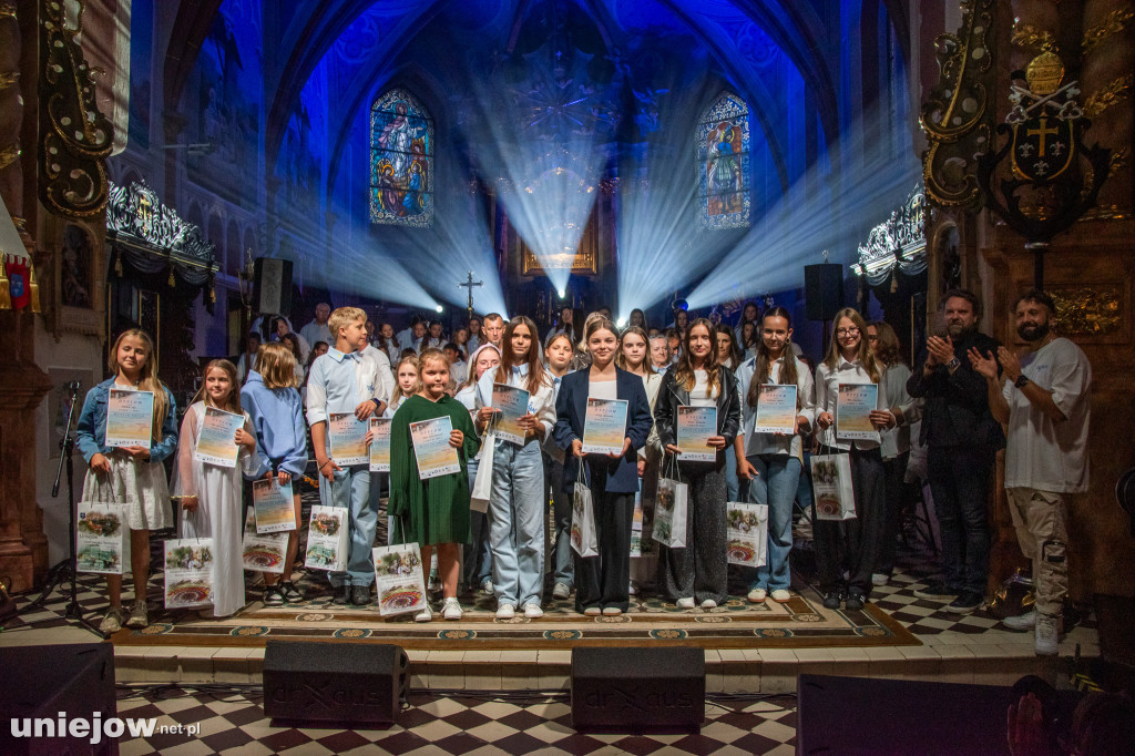 Festiwal Beatus vel Sanctus w Uniejowie