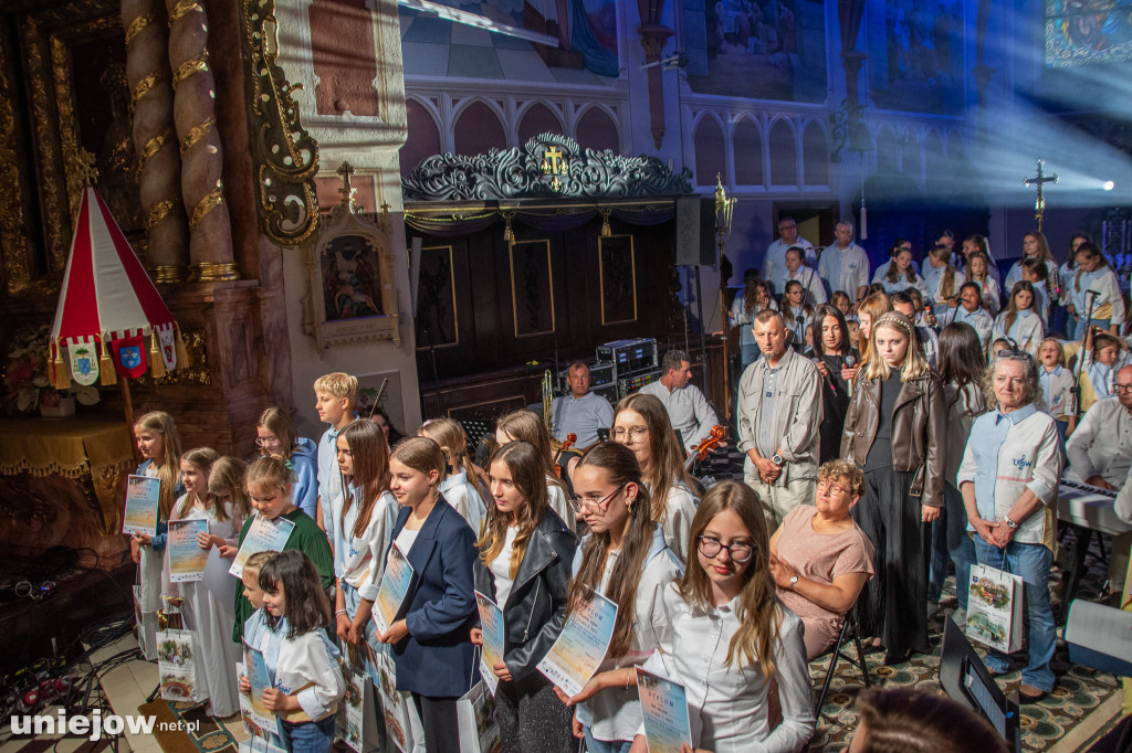 Festiwal Beatus vel Sanctus w Uniejowie