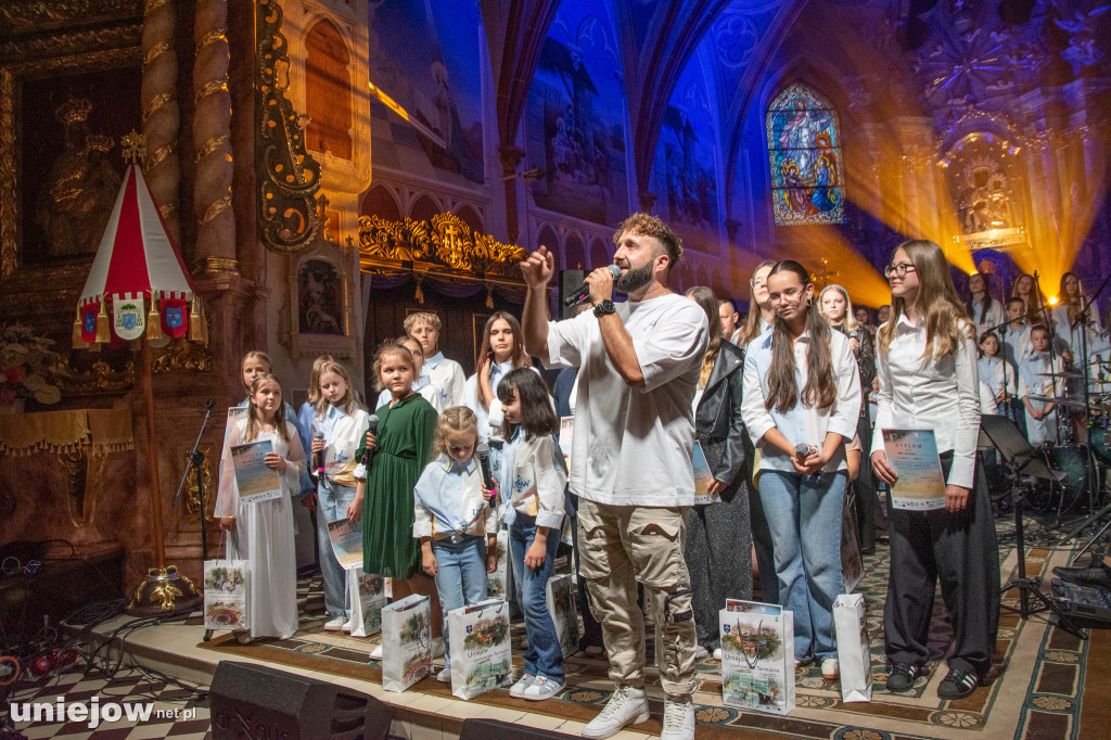 Festiwal Beatus vel Sanctus w Uniejowie