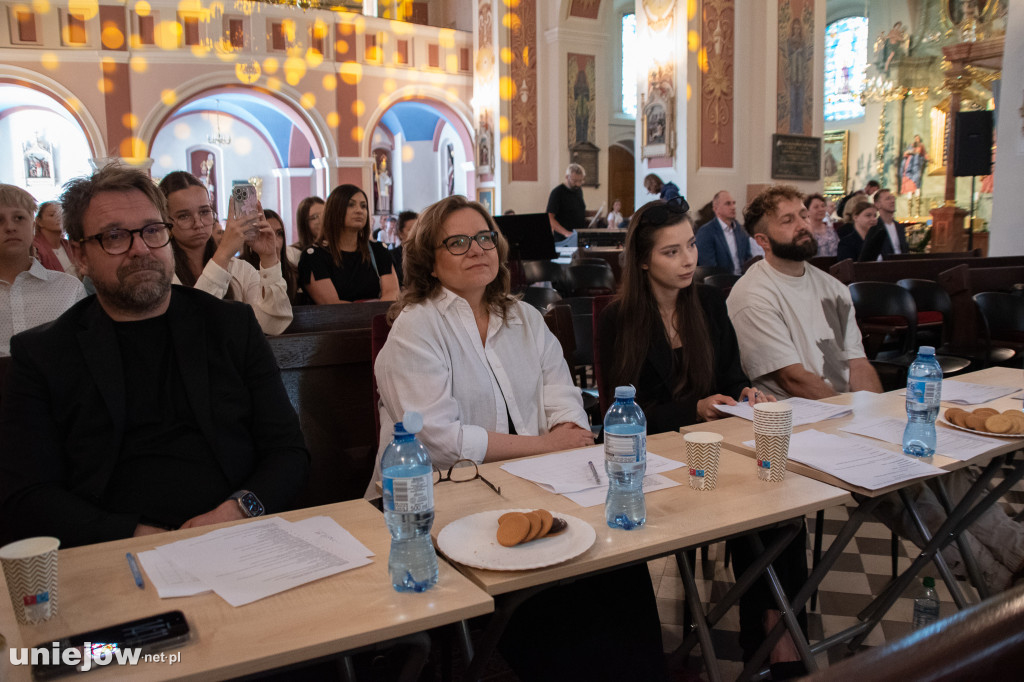 Festiwal Beatus vel Sanctus w Uniejowie