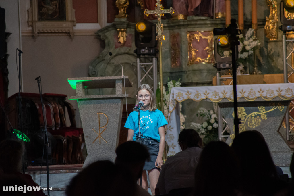 Festiwal Beatus vel Sanctus w Uniejowie