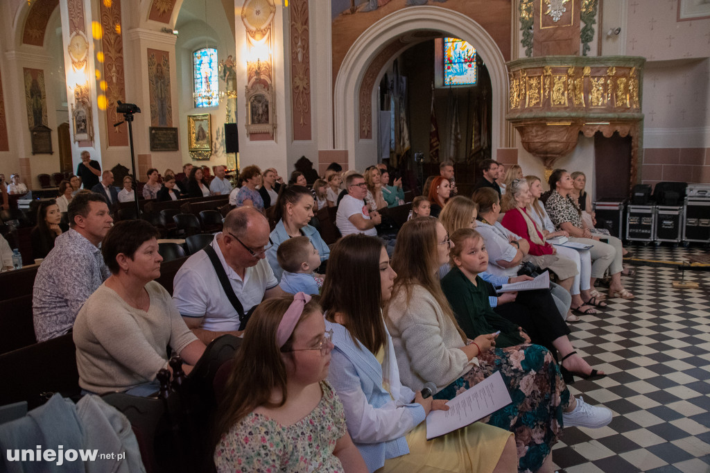 Festiwal Beatus vel Sanctus w Uniejowie