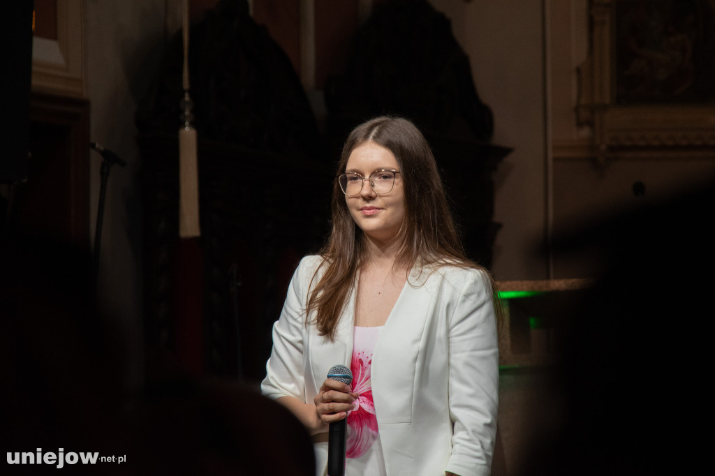 Festiwal Beatus vel Sanctus w Uniejowie