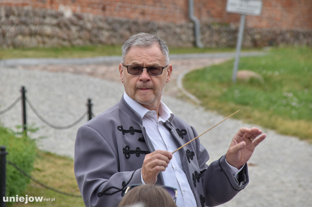 Dzień św. Bogumiła w Uniejowie