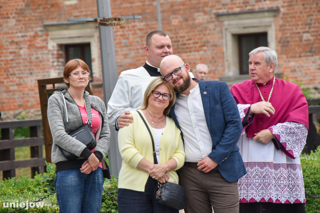Dzień św. Bogumiła w Uniejowie