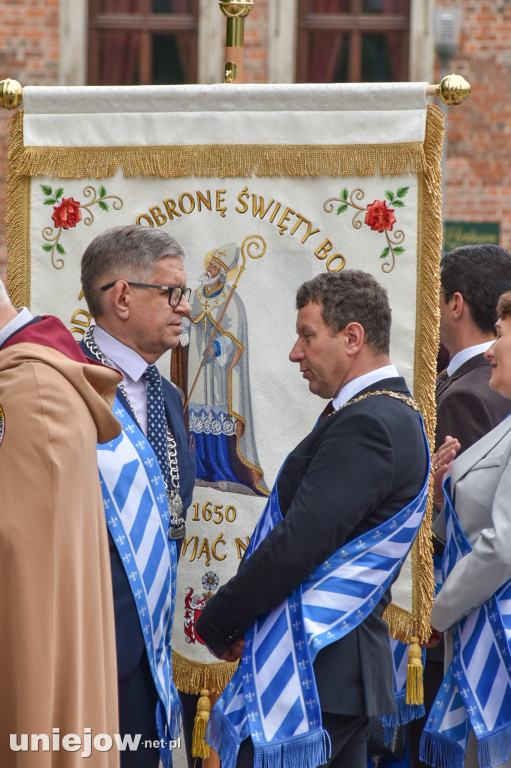 Dzień św. Bogumiła w Uniejowie
