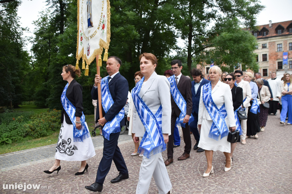 Dzień św. Bogumiła w Uniejowie