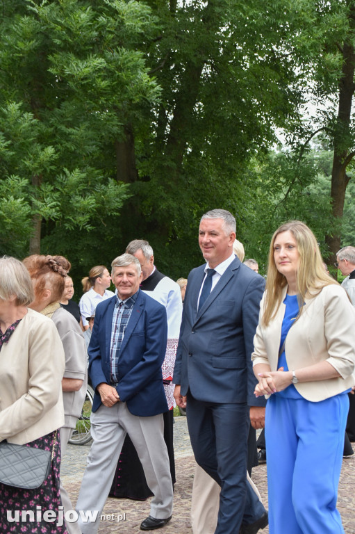 Dzień św. Bogumiła w Uniejowie