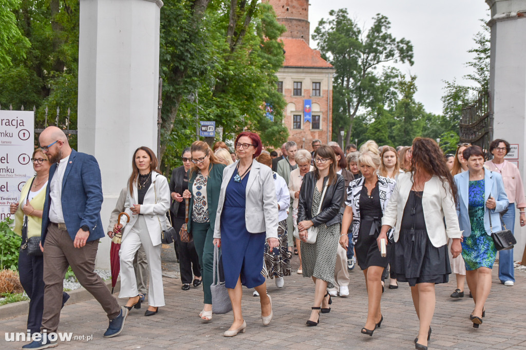 Dzień św. Bogumiła w Uniejowie