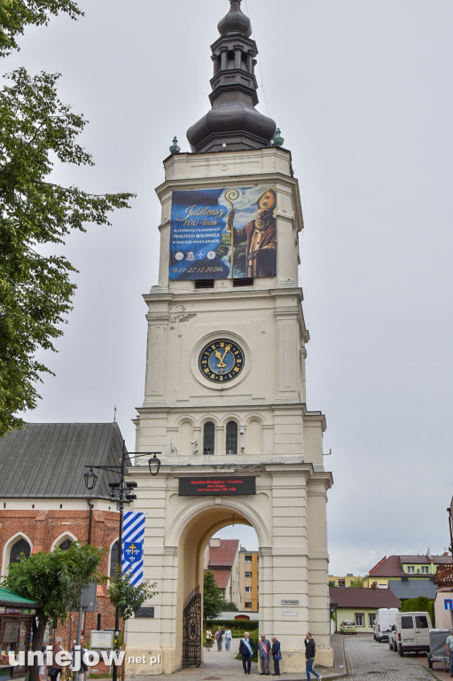 Dzień św. Bogumiła w Uniejowie