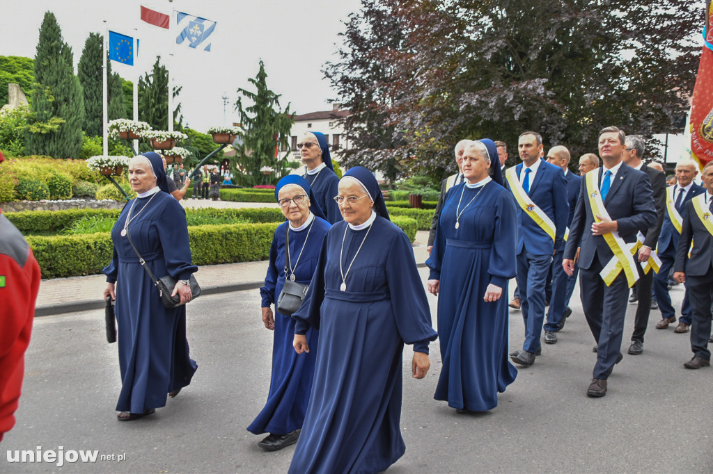 Dzień św. Bogumiła w Uniejowie