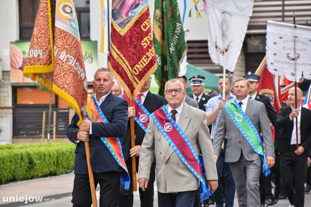 Dzień św. Bogumiła w Uniejowie