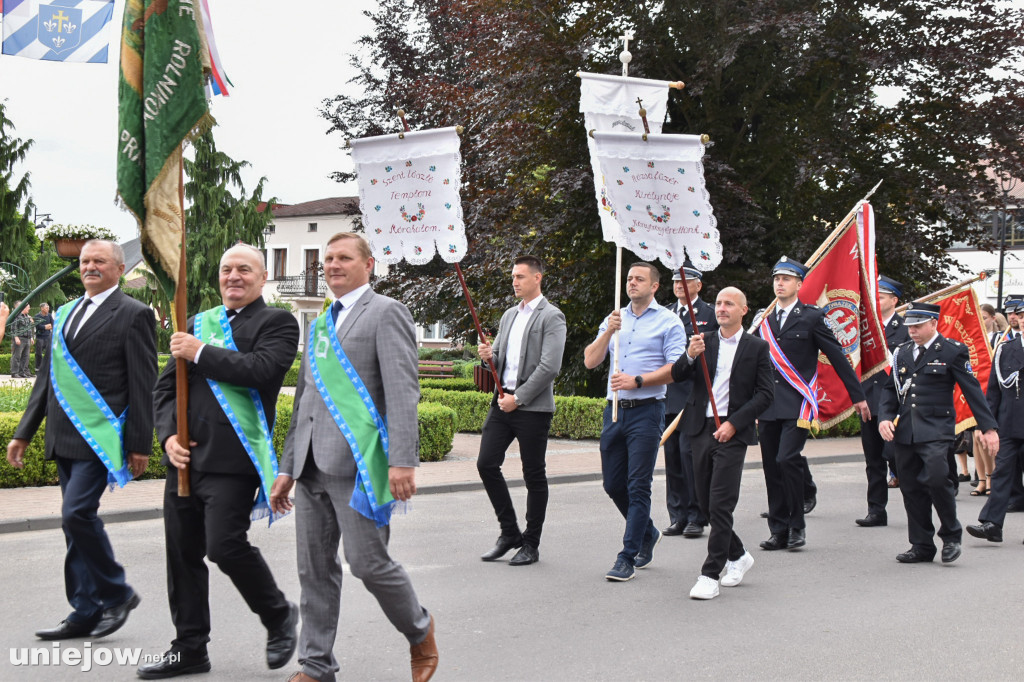 Dzień św. Bogumiła w Uniejowie