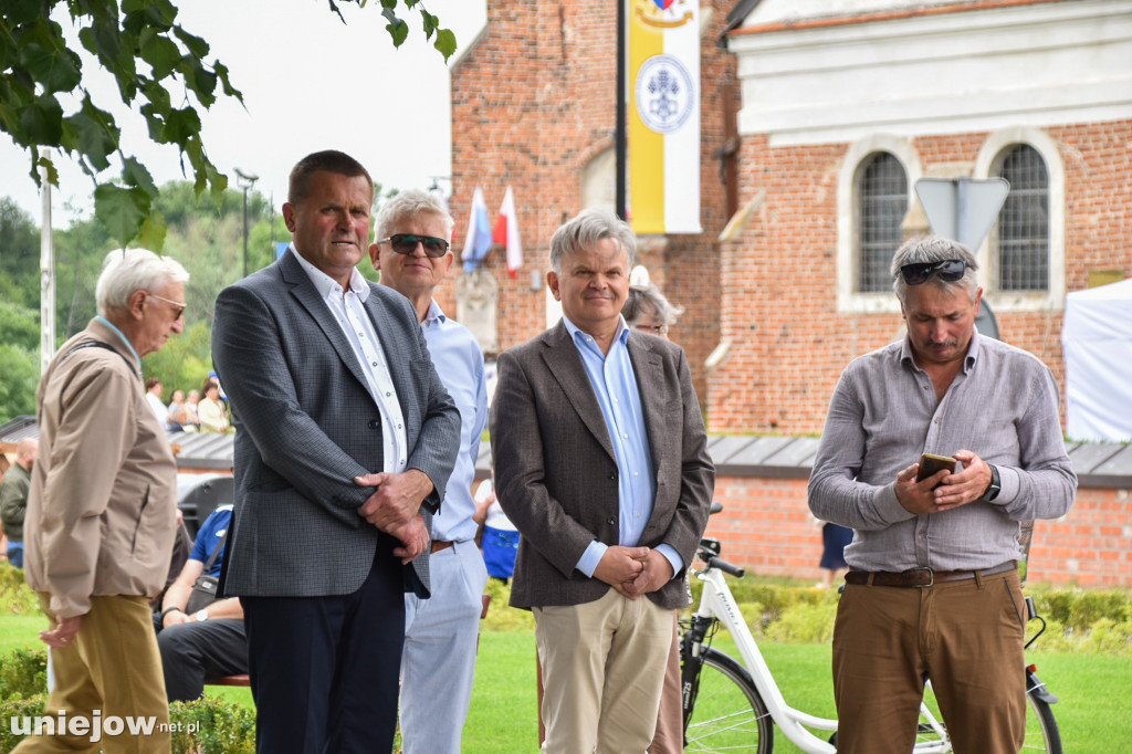 Dzień św. Bogumiła w Uniejowie