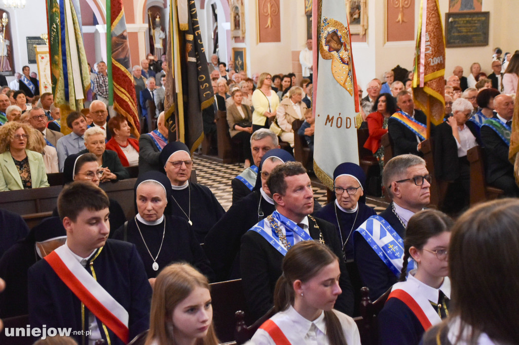 Dzień św. Bogumiła w Uniejowie